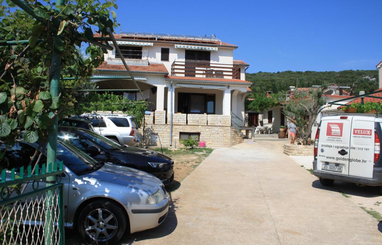 Apartments And Rooms Rogic Sveti Petar  Extérieur photo